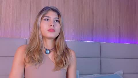 Snapshot of zoehangel chatting on 20, 3, 2026 Zoe online show from 20, 3, 2026