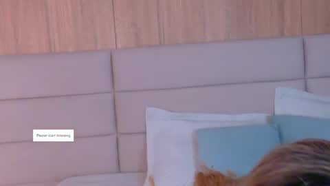 Snapshot of zoehangel chatting on 30, 3, 2026 Zoe online show from 30, 3, 2026