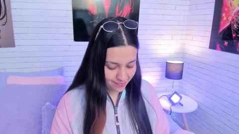 Snapshot of zoemurphy_ chatting on 24, 10, 2025 ZOE  online show from 24, 10, 2025