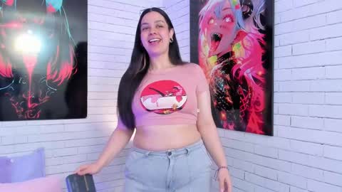 Snapshot of zoemurphy_ chatting on 25, 10, 2025 ZOE  online show from 25, 10, 2025