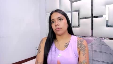 ZoeSwam online show from 10, 3, 2026