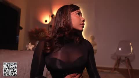 Snapshot of zoevidal_ chatting on 29, 6, 2026 zoevidal_ online show from 29, 6, 2026