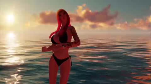 zoexx7 online show from 9, 2, 2026