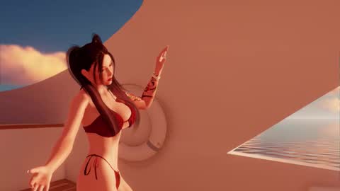 zoexx7 online show from 20, 2, 2026