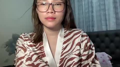 zoey_foryou online show from 22, 10, 2025