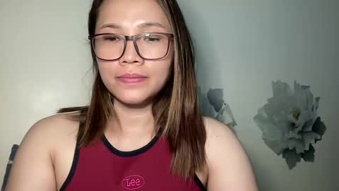 zoey_foryou online show from 16, 11, 2025