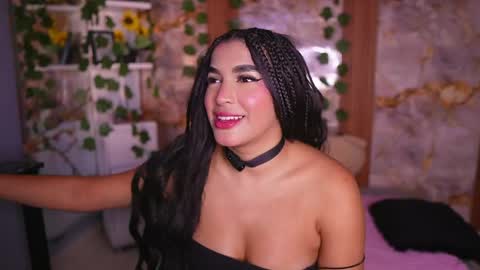 zoey fox  online show from 30, 5, 2026
