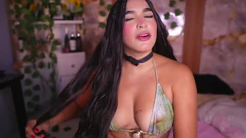 zoey fox  online show from 31, 5, 2026