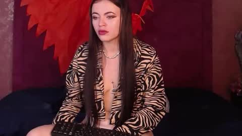 Snapshot of zoey_stone chatting on 19, 10, 2025 zoey_stone online show from 19, 10, 2025