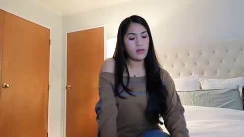 Snapshot of zoeyjohnson24 chatting on 23, 4, 2026 zoeyjohnson24 online show from 23, 4, 2026