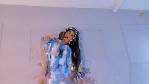 Snapshot of zoeypetit chatting on 19, 6, 2026 Zoey online show from 19, 6, 2026