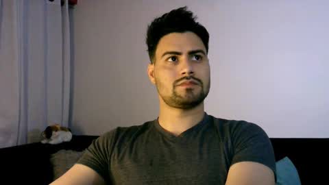 ZohanMohamed online show from 2, 3, 2025