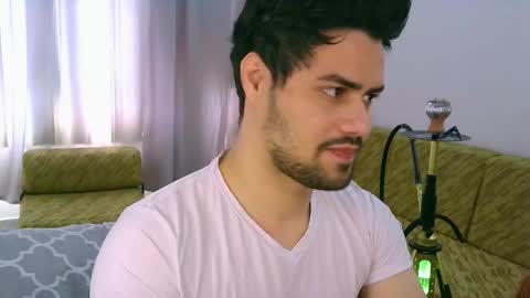 ZohanMohamed online show from 10, 2, 2026