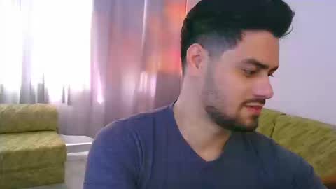 ZohanMohamed online show from 19, 2, 2026