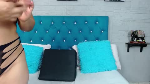 Snapshot of zolanibaker chatting on 17, 2, 2026 Zolani Baker online show from 17, 2, 2026