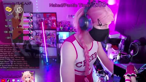 Zombiebait24 online show from 20, 9, 2025