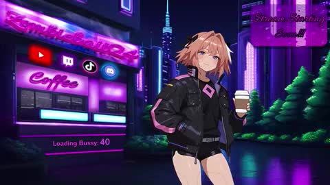 Zombiebait24 online show from 20, 12, 2025