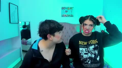 Nick And Mia online show from 30, 5, 2026