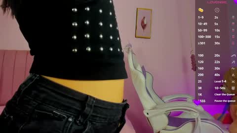 Snapshot of zoow_bluussh chatting on 30, 3, 2026 Zoe online show from 30, 3, 2026