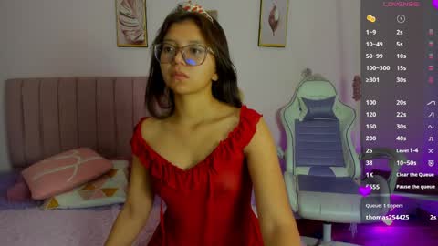 Snapshot of zoow_bluussh chatting on 3, 4, 2026 Zoe online show from 3, 4, 2026