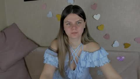 Zoriana online show from 28, 3, 2026