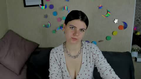 Zoriana online show from 23, 5, 2026