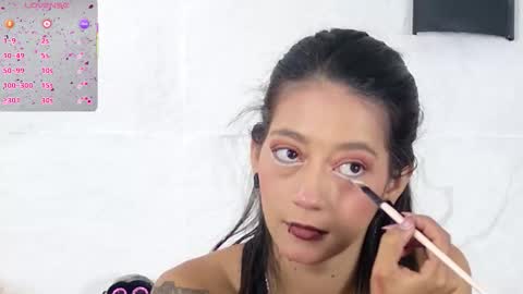 Violeta online show from 29, 9, 2025