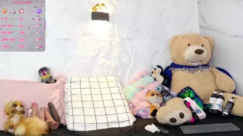 Violeta online show from 8, 10, 2025