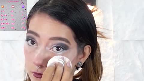 Violeta online show from 24, 10, 2025