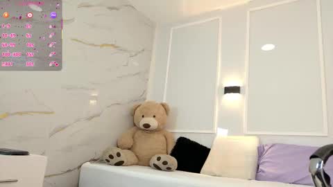 Violeta online show from 8, 2, 2026