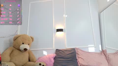 Violeta online show from 7, 3, 2026