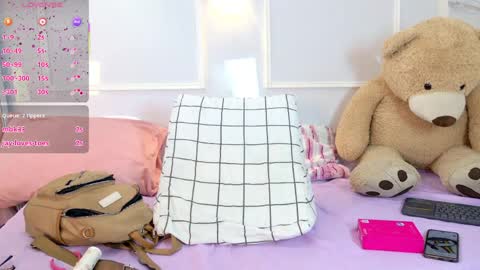 Violeta online show from 26, 3, 2026