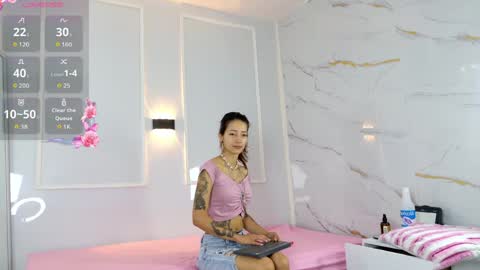 Snapshot of zorravioleta chatting on 20, 4, 2026 Violeta online show from 20, 4, 2026