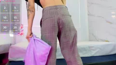 Snapshot of zorravioleta chatting on 27, 5, 2026 Violeta online show from 27, 5, 2026