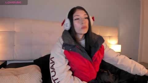 cintya kors online show from 21, 1, 2025