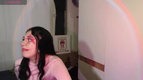 cintya kors online show from 24, 10, 2025