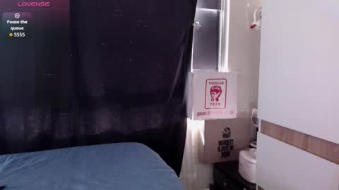 cintya kors online show from 9, 1, 2026