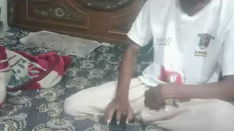 zoyakhan803 online show from 8, 10, 2025