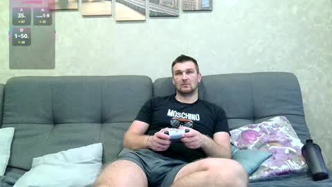 ztigrousz online show from 25, 11, 2025