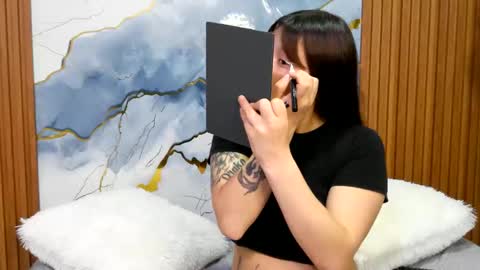 Snapshot of zulemapiel chatting on 22, 5, 2026 zulemapiel online show from 22, 5, 2026