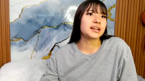 Snapshot of zulemapiel chatting on 18, 6, 2026 zulemapiel online show from 18, 6, 2026