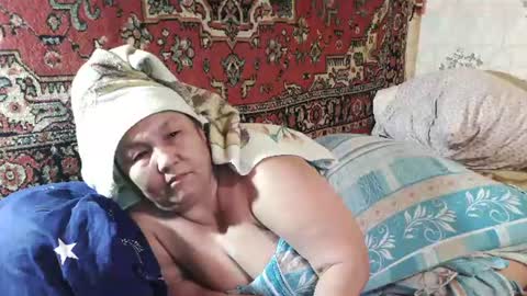 Snapshot of zulfiya_bruce chatting on 1, 7, 2026 Zulfiya online show from 1, 7, 2026