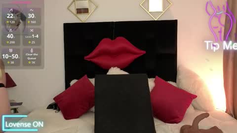 zuly goode online show from 14, 11, 2025