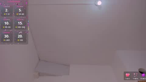 Zuly  online show from 2, 10, 2025