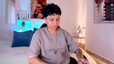 Zury Ramirez online show from 7, 3, 2026