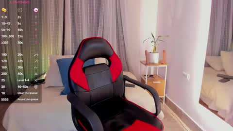 Snapshot of zuryramirez_ chatting on 18, 4, 2026 Zury Ramirez online show from 18, 4, 2026