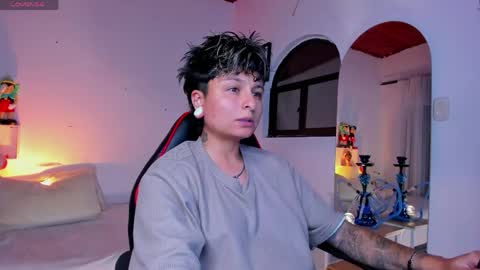 Snapshot of zuryramirez_ chatting on 17, 5, 2026 Zury Ramirez online show from 17, 5, 2026