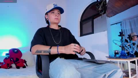 Snapshot of zuryramirez_ chatting on 29, 5, 2026 Zury Ramirez online show from 29, 5, 2026