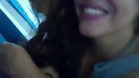 zusanahot online show from 24, 12, 2024