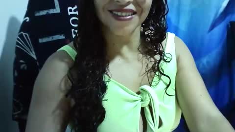 zusanahot online show from 3, 1, 2025